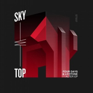 Four Days, Levitone - Alter [ST0037]