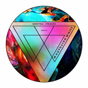 Genetika - Strange [WHW163]