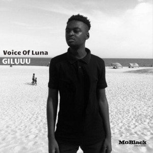 Giluuu - Voice Of Luna [MBR386]