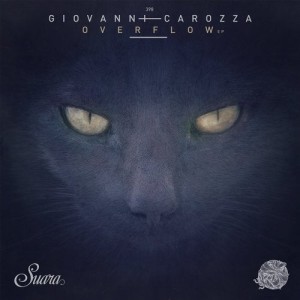 Giovanni Carozza, JNO - Overflow EP [SUARA398]