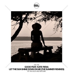 Good, Kate Rena - Let the Sun Shine Down on Me [10173811]