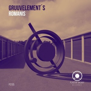 GruuvElement's - Romanis [195081685595]