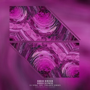 Guido Dirisio - Hidden Deepness [SFR409]