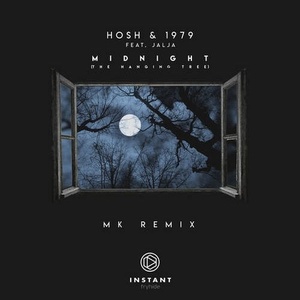HOSH, 1979, Jalja - Midnight (The Hanging Tree) [G010004405765K]