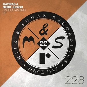 Hatiras, Sebb Junior - Understanding EP [MSR228]