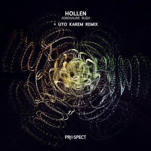 Hollen - Adrenaline Rush [PSR110]