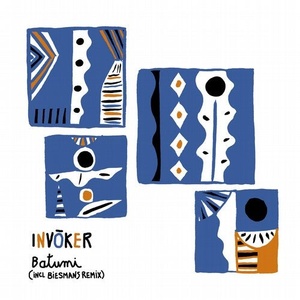 INVŌKER (FR) - Batumi [AZZ34S1]