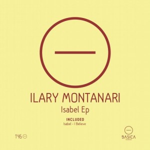 Ilary Montanari - Isabel Ep [BSC146]