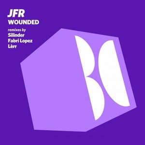 JFR - Wounded [BALKAN0626]