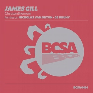 James Gill - Chrysanthemum [BCSA0454]