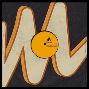 James Meid - Some Kind of Special [MOT047]