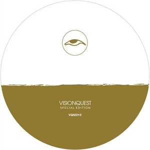 Jarau - Saturn System EP [VQSE010]