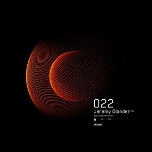 Jeremy Olander - Steps [VIV022]