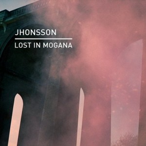 Jhonsson - Lost in Mogana [KD107]