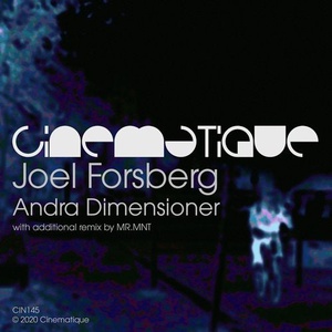 Joel Forsberg - Andra Dimensioner [CIN145]