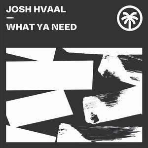 Josh Hvaal - What Ya Need [HXT055]