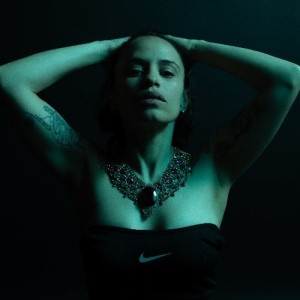 Joyce Muniz Crate Diggers Pride Chart