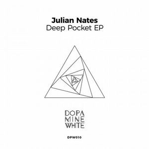 Julian Nates - Deep Pocket [DPW010]
