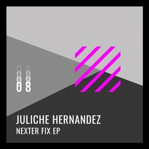 Juliche Hernandez - Nexter Fix [195081555409]