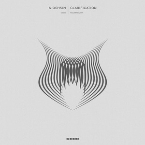 K.Oshkin - Clarification [CD042]