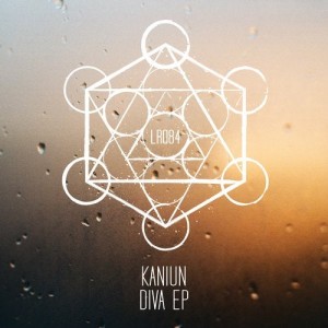Kaniun - Diva EP [LR08401Z]