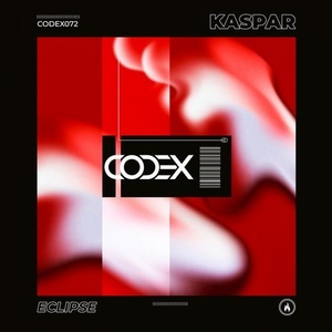 Kaspar (DE) - Eclipse [CODEX072]