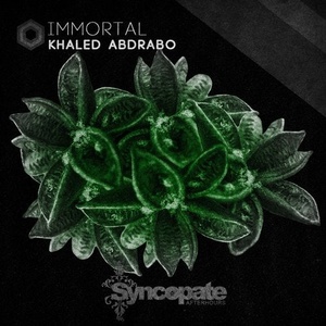 Khaled Abdrabo - Immortal [CAT379670]