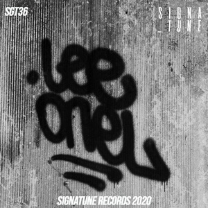 Lee Onel - Bombastic Ep [SGT36]