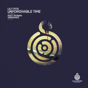 Lily Pita - Unforgivable Time [ST260]