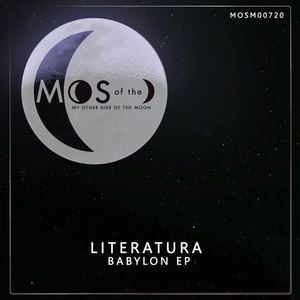Literatura - Babylon EP [MOSM00720]