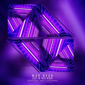 Mad Bear - Lost in This Night [SFR413]