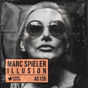Marc Spieler - Illusion [AS135]