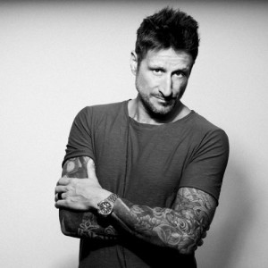 Marco Bailey EXIT LOCKDOWN! Chart