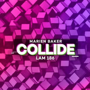 Marien Baker - Collide [LAM186]