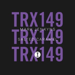 Mark Jenkyns - Salted Caramel [TRX14901Z]