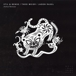 Mark Tarmonea, Yannek Maunz, Brascon, Johanson - Hollow Remixes [4056813180244]