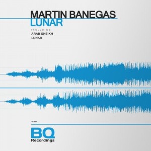 Martin Banegas - Lunar [BQ444]