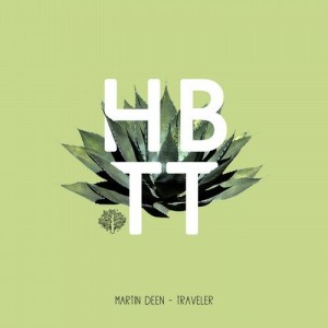 Martin Deen - Traveler [HBT290A]