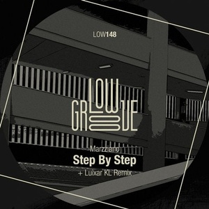 Marzziano - Step By Step [LOW148]