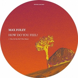 Max Foley - How Do You Feel? (Nior Remix) [BR017]