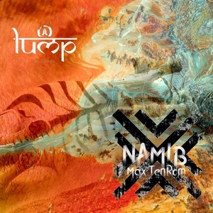 Max TenRoM - Namib [LMP94]