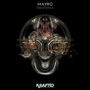 Mayro - Insistence [EJU242]