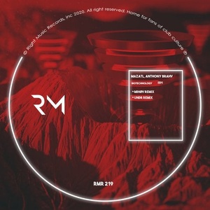 Mazatl, Anthony Brahv - BioTechnology [RMR219]