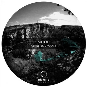 Mhod - Asi Es el Groove [BOR323]