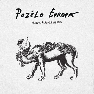 Middle Sky Boom, Eliezer - Pozelo Europa [BLV7482615]