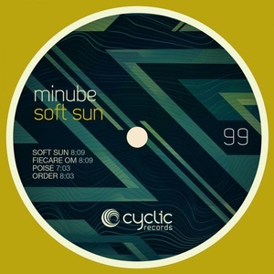 Minube - Soft Sun [CYC99]