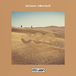 Mo'Cream - Faith In Me EP [PR2020541]