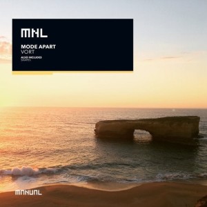 Mode Apart - Vort [MNL188]