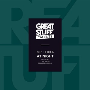 Mr. Lekka - At Night [GST028]