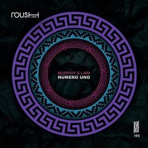 Murphy's Law (UK) - Numero Uno [RSH190]